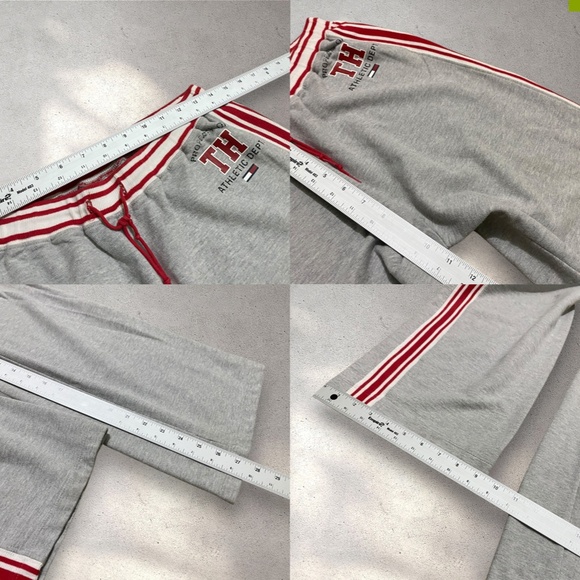 Tommy Hilfiger Grey Lounge Pants - Picture 5 of 6